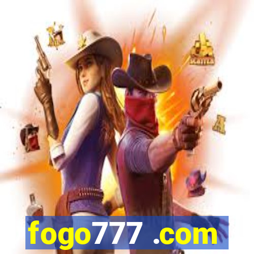 fogo777 .com